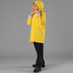 Cerata antipioggia da bambino unisex