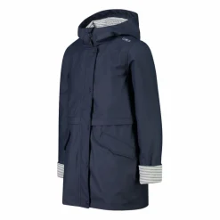 Cerata antipioggia da bambino unisex