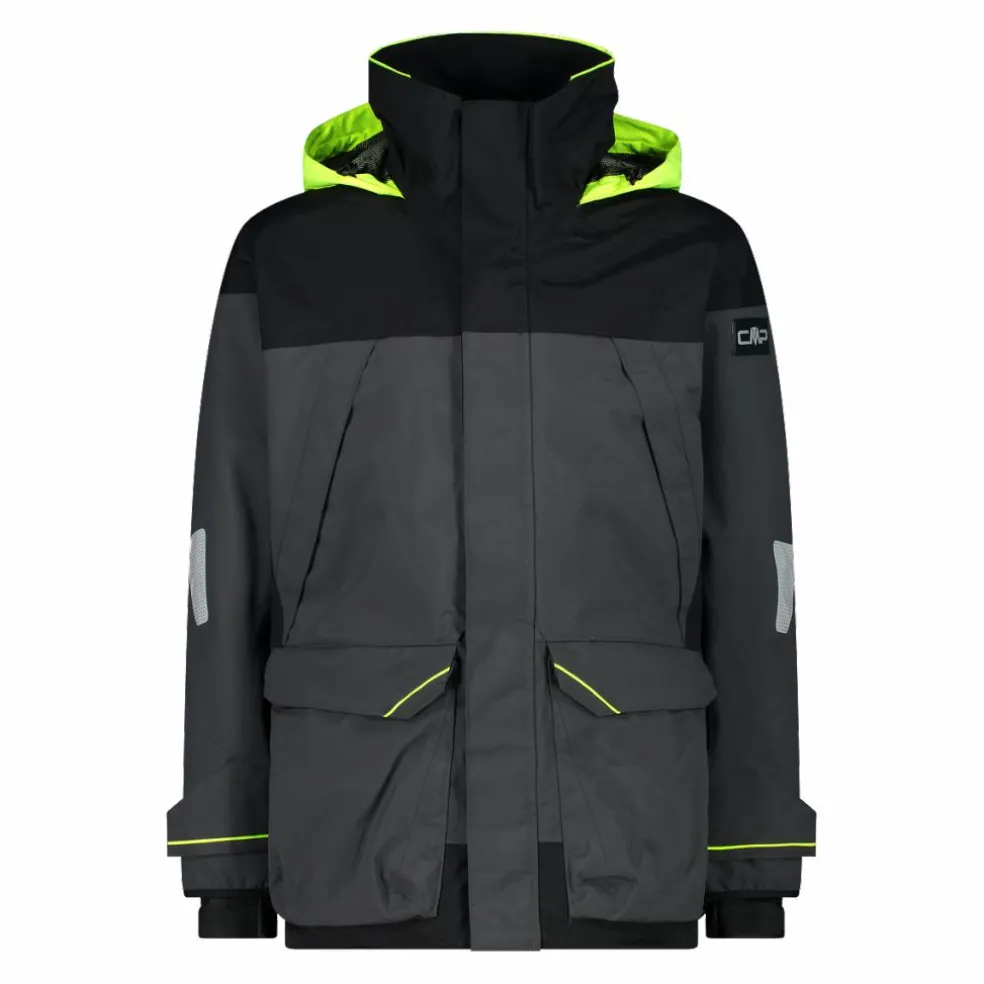 Cerata unisex da vela