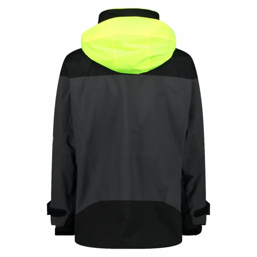 Cerata unisex da vela