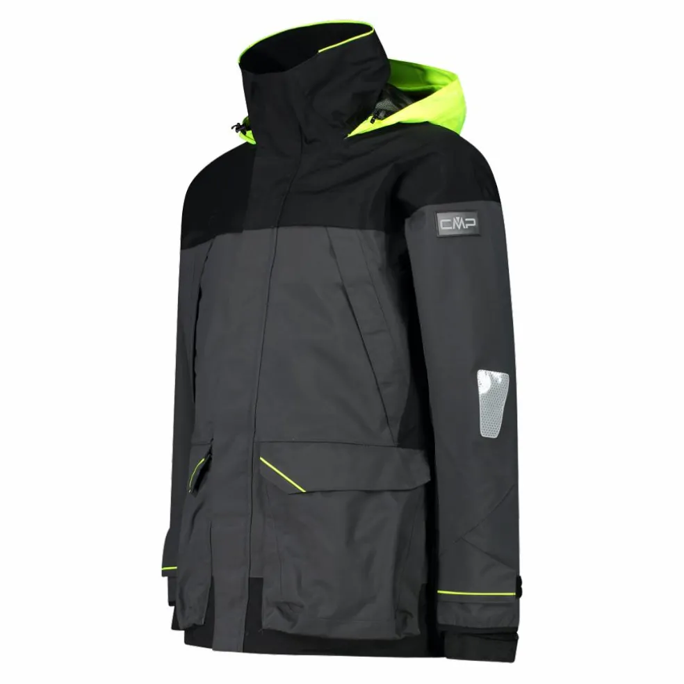 Cerata unisex da vela