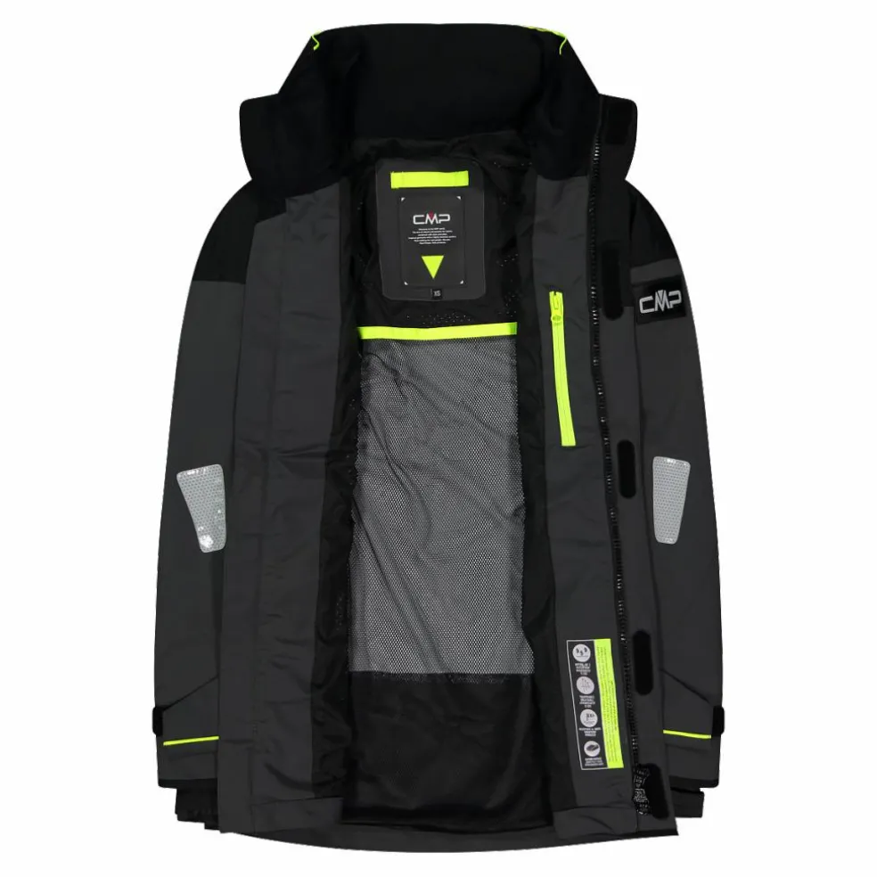 Cerata unisex da vela