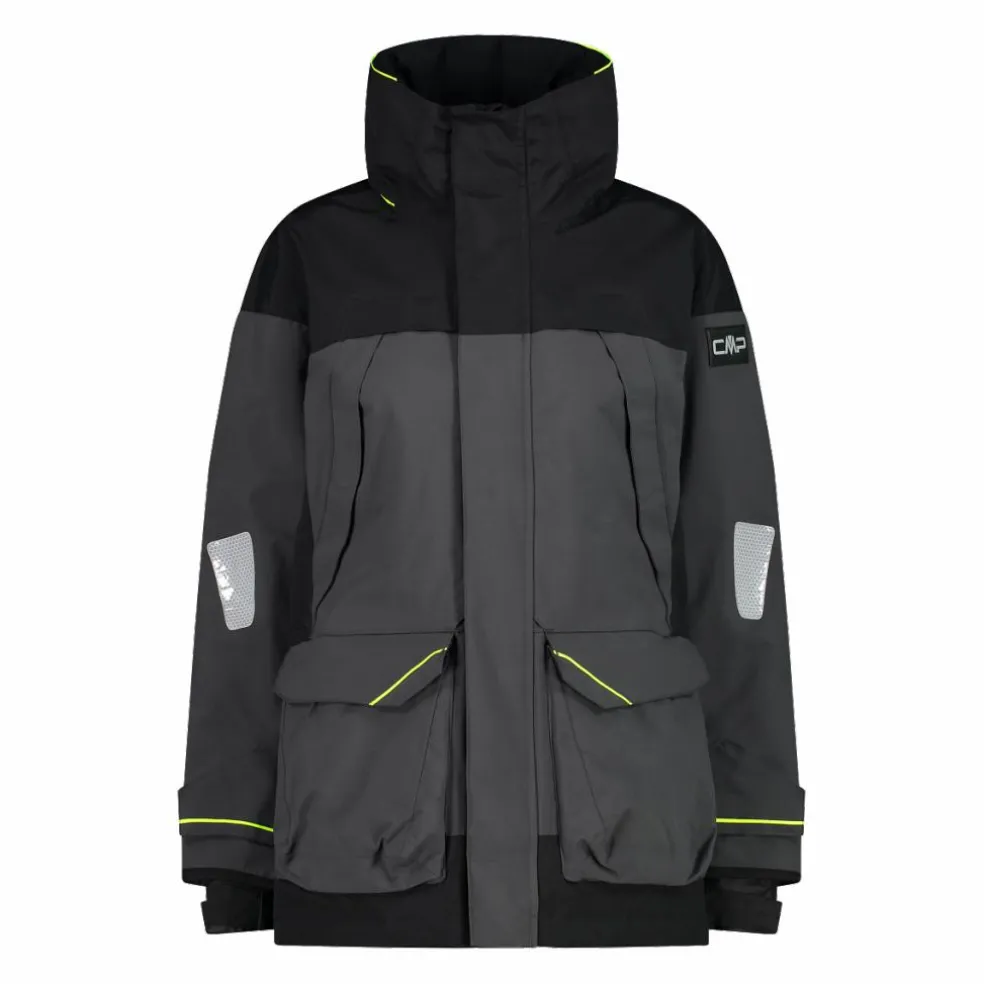 Cerata unisex da vela