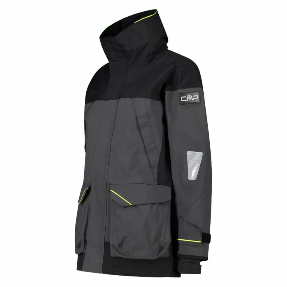 Cerata unisex da vela