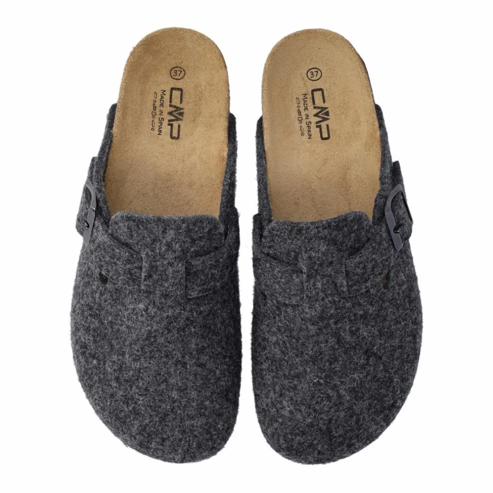 Ciabatta ECO Taraz da donna