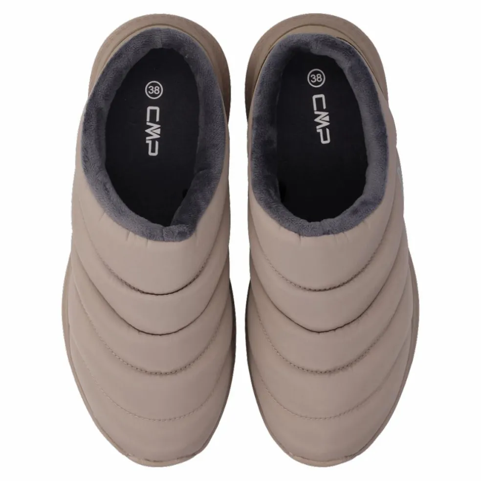 Ciabatta Hertys da donna