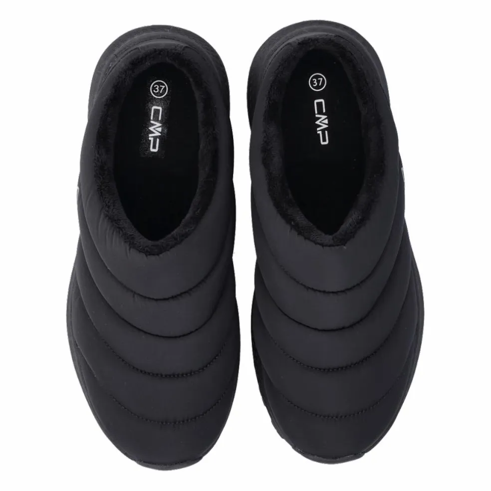 Ciabatta Hertys da donna