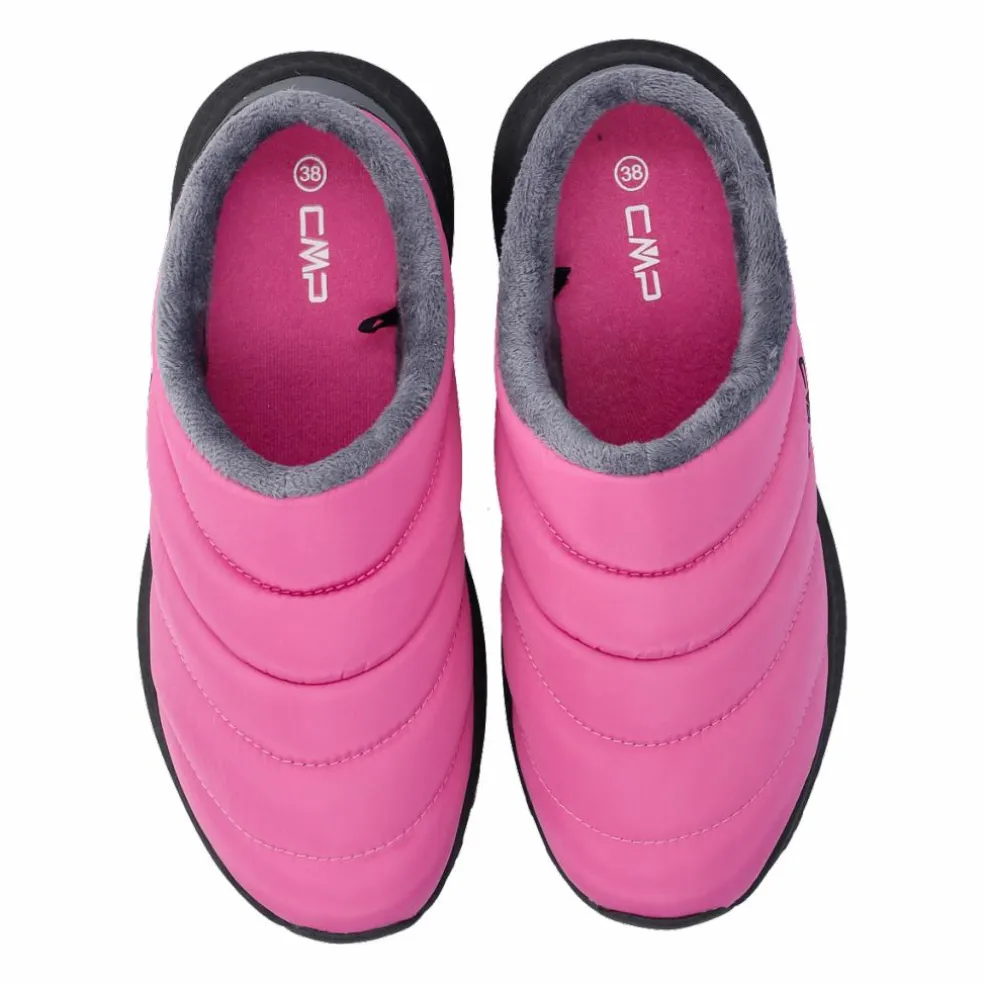 Ciabatta Hertys da donna