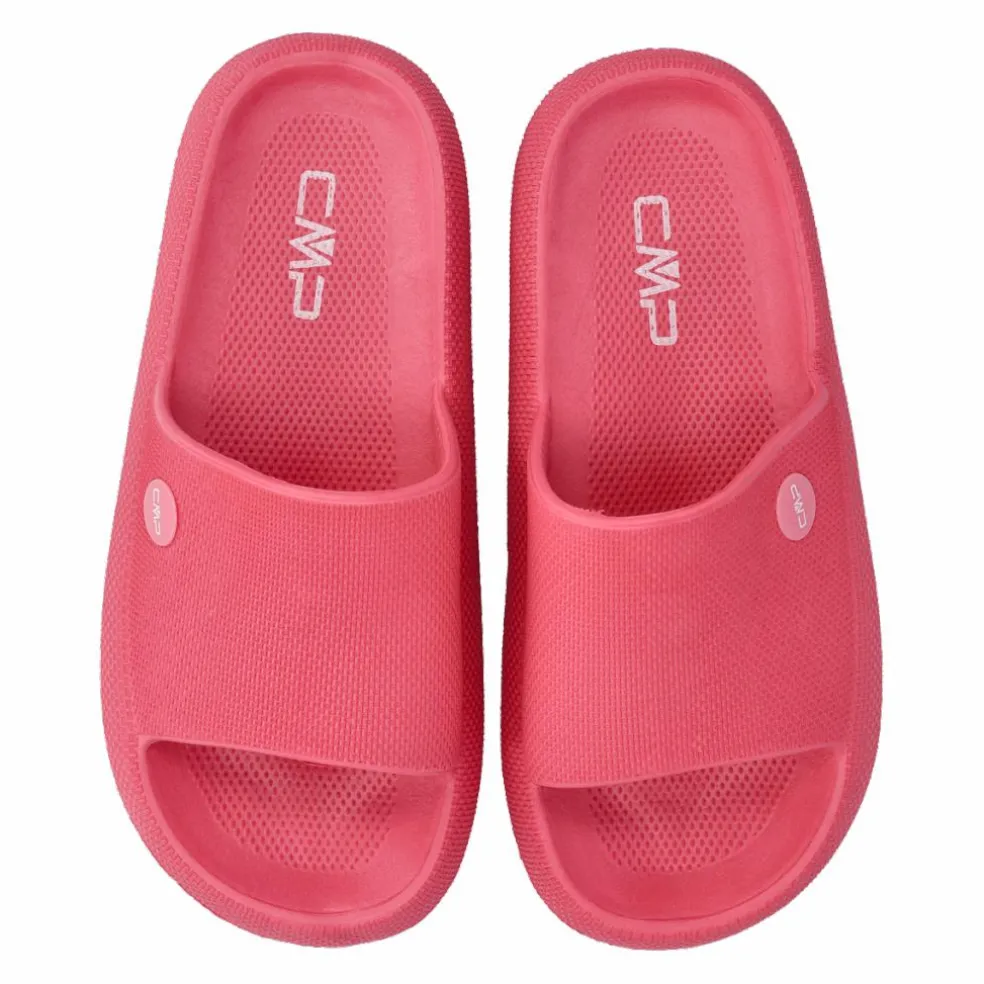 Ciabatta Ruby da donna