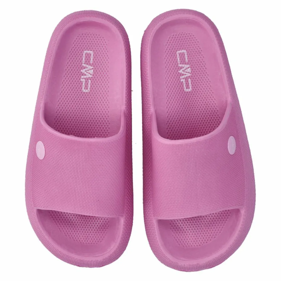 Ciabatta Ruby da donna