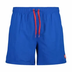 Costume bermuda bicolor