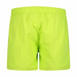 Costume bermuda bicolor