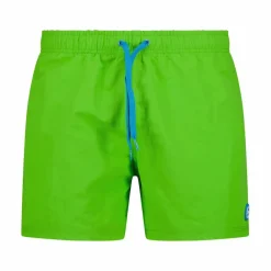 Costume bermuda bicolor