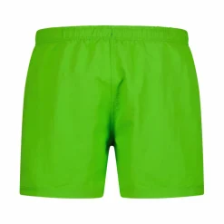 Costume bermuda bicolor