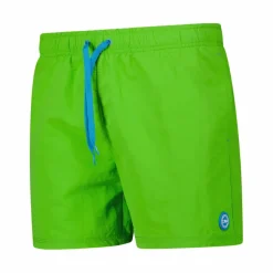 Costume bermuda bicolor