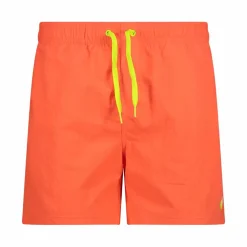 Costume bermuda bicolor