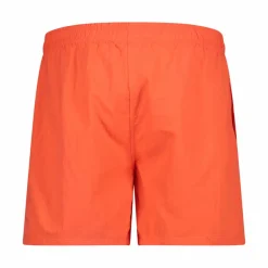 Costume bermuda bicolor