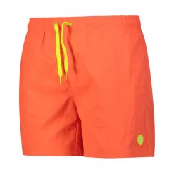 Costume bermuda bicolor