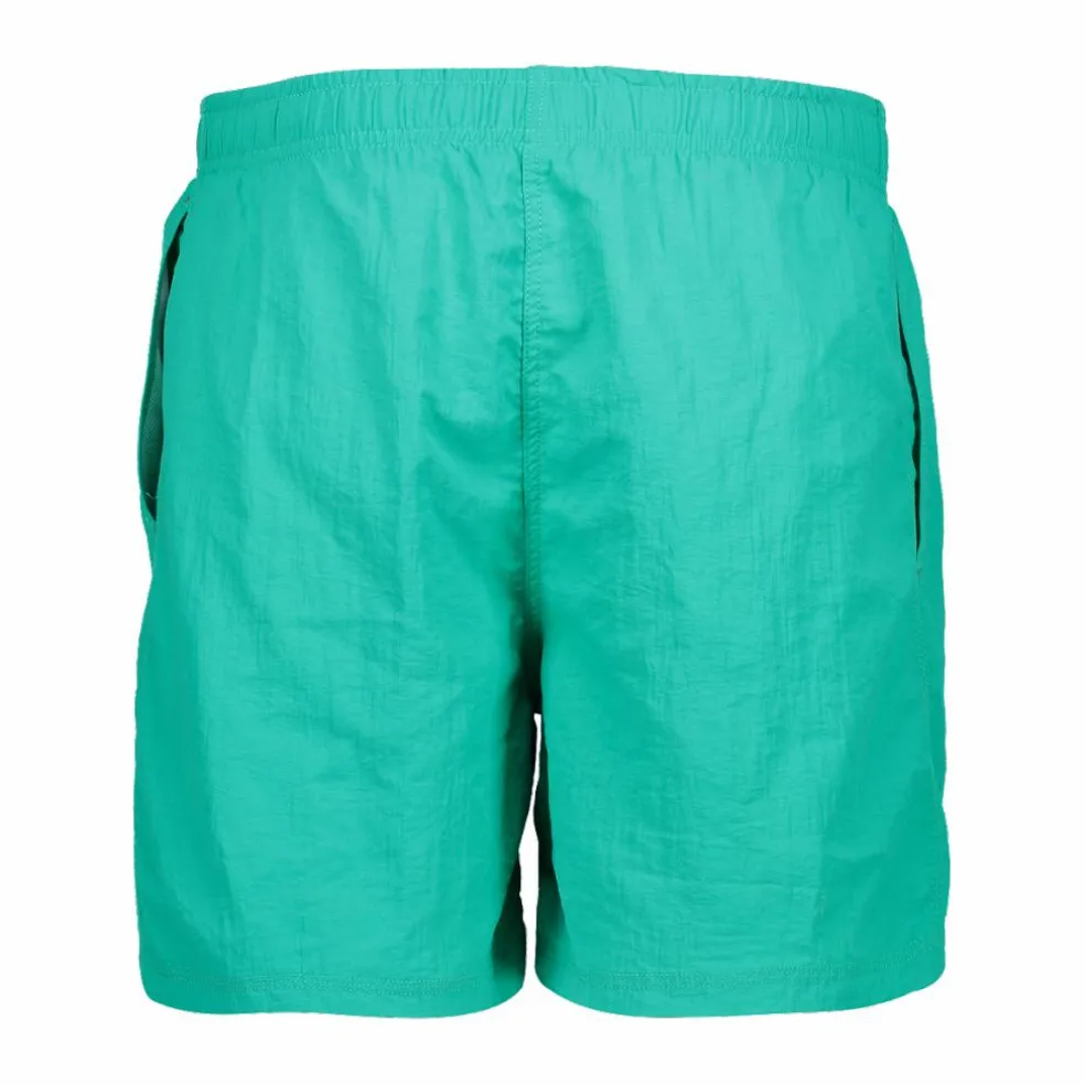 Costume bermuda bicolor