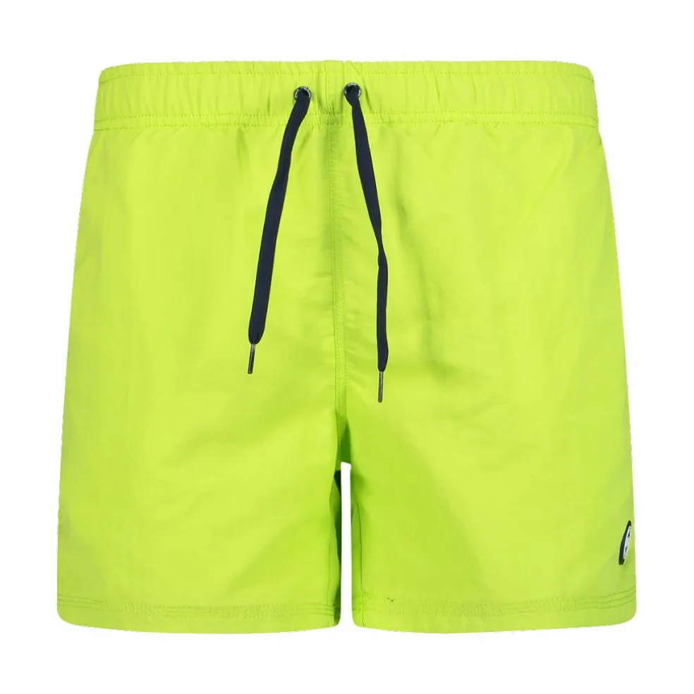 Costume bermuda bicolor