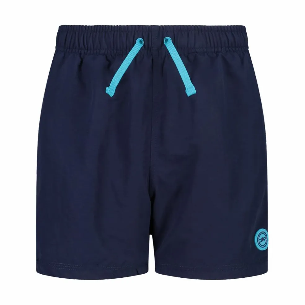 Costume bermuda bicolor Kids