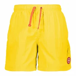 Costume bermuda bicolor Kids