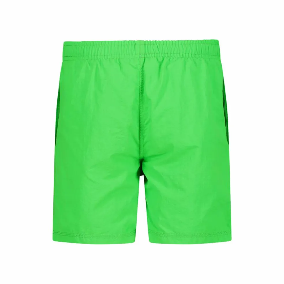 Costume bermuda bicolor Kids