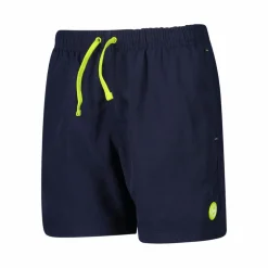 Costume bermuda bicolor Kids