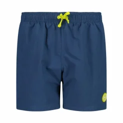 Costume bermuda bicolor Kids