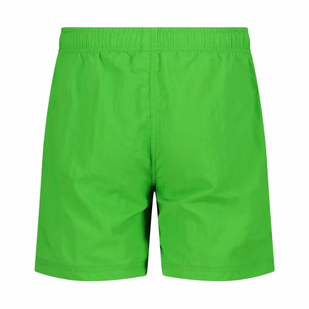 Costume bermuda bicolor Kids