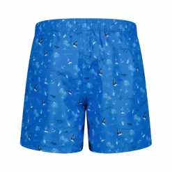 Costume con fantasia da Uomo