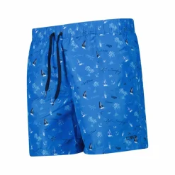 Costume con fantasia da Uomo