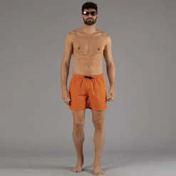 Costume da uomo con fantasia geometrica