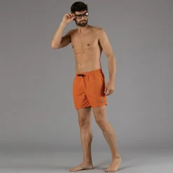 Costume da uomo con fantasia geometrica