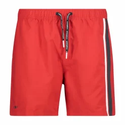 Costume in microfibra da Uomo