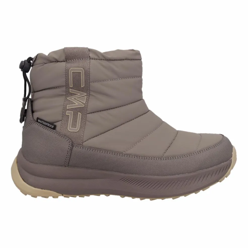 Doposci da donna Zoy
