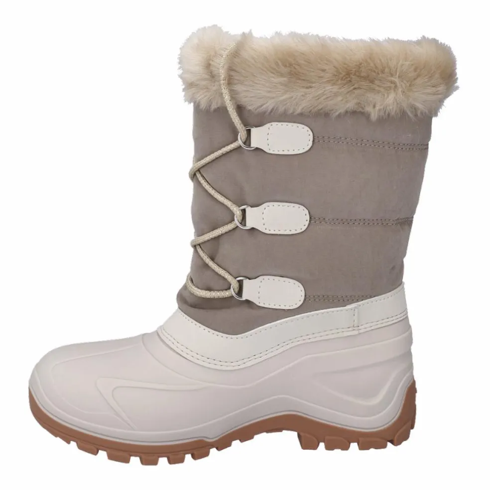 Doposci Nietos Low da donna