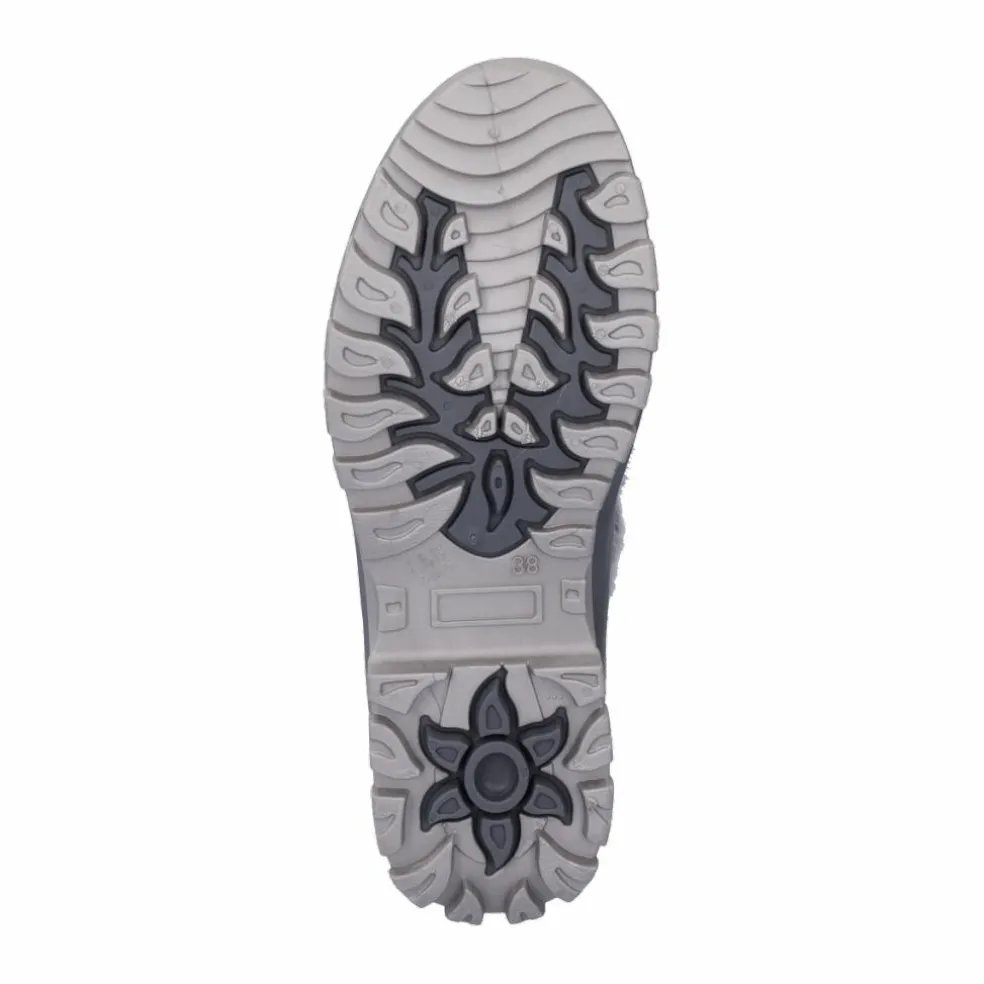 Doposci Nietos Low da donna