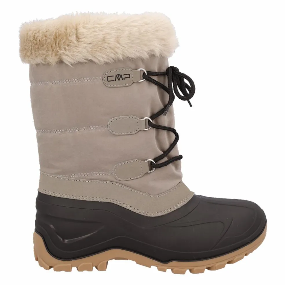 Doposci Nietos Low da donna