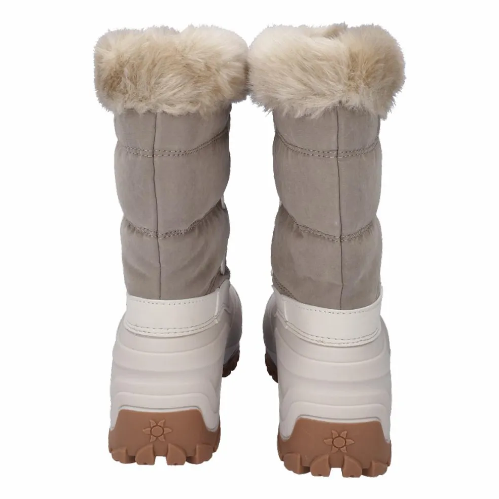 Doposci Nietos Low da donna