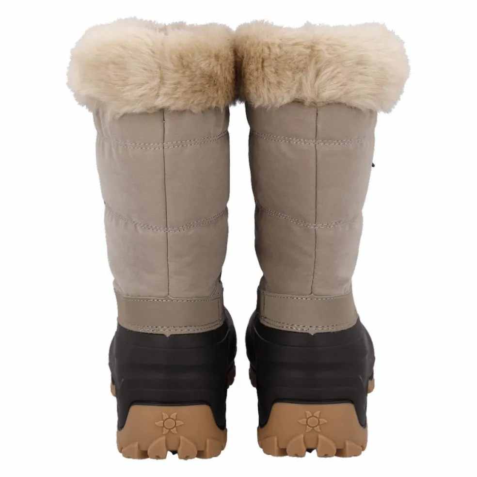 Doposci Nietos Low da donna