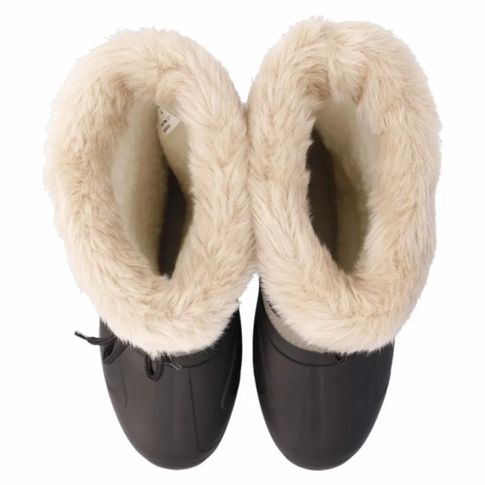 Doposci Nietos Low da donna
