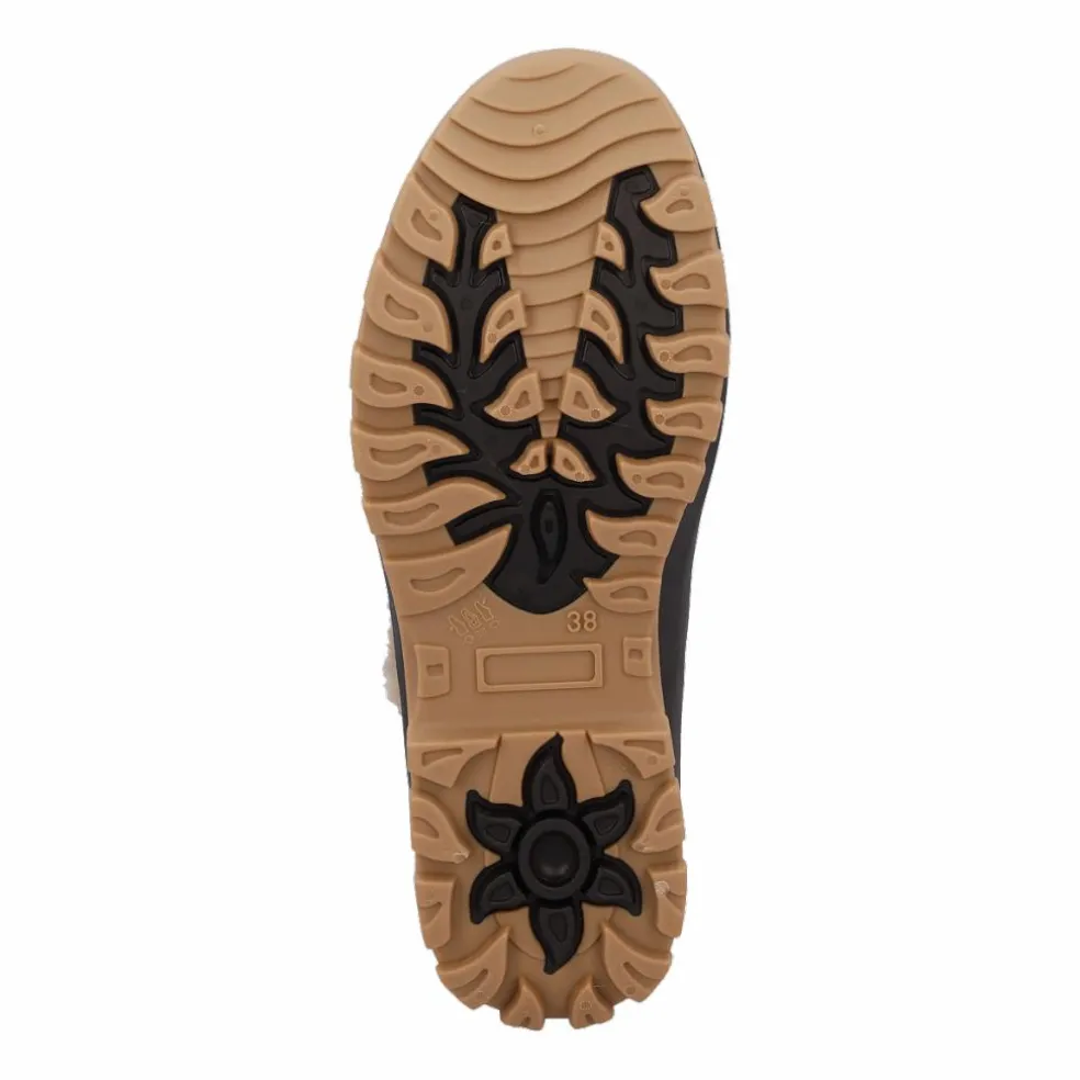 Doposci Nietos Low da donna