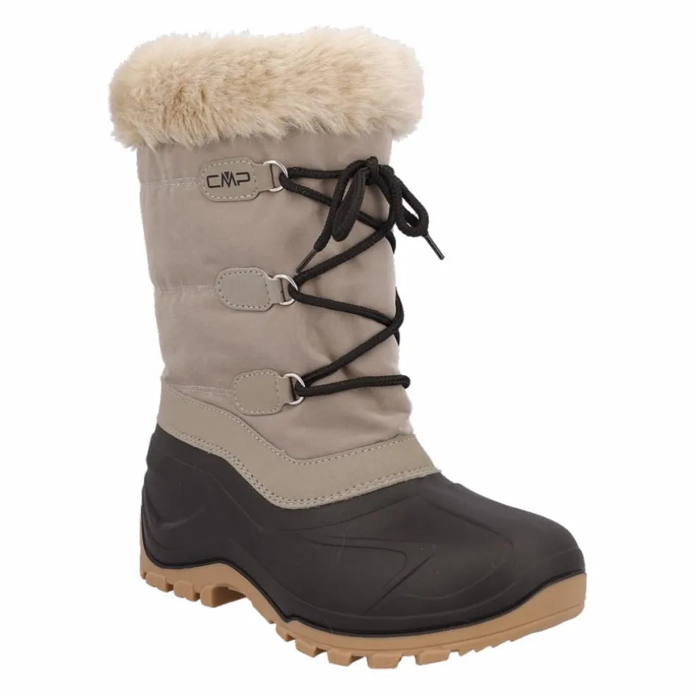 Doposci Nietos Low da donna