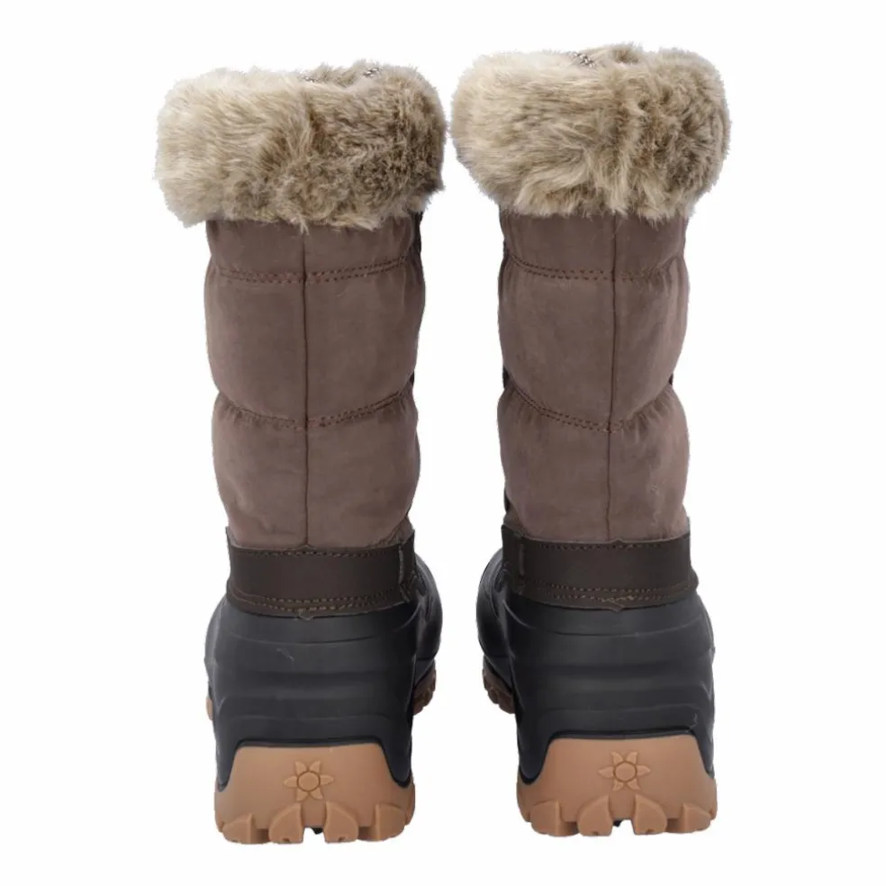 Doposci Nietos Low da donna