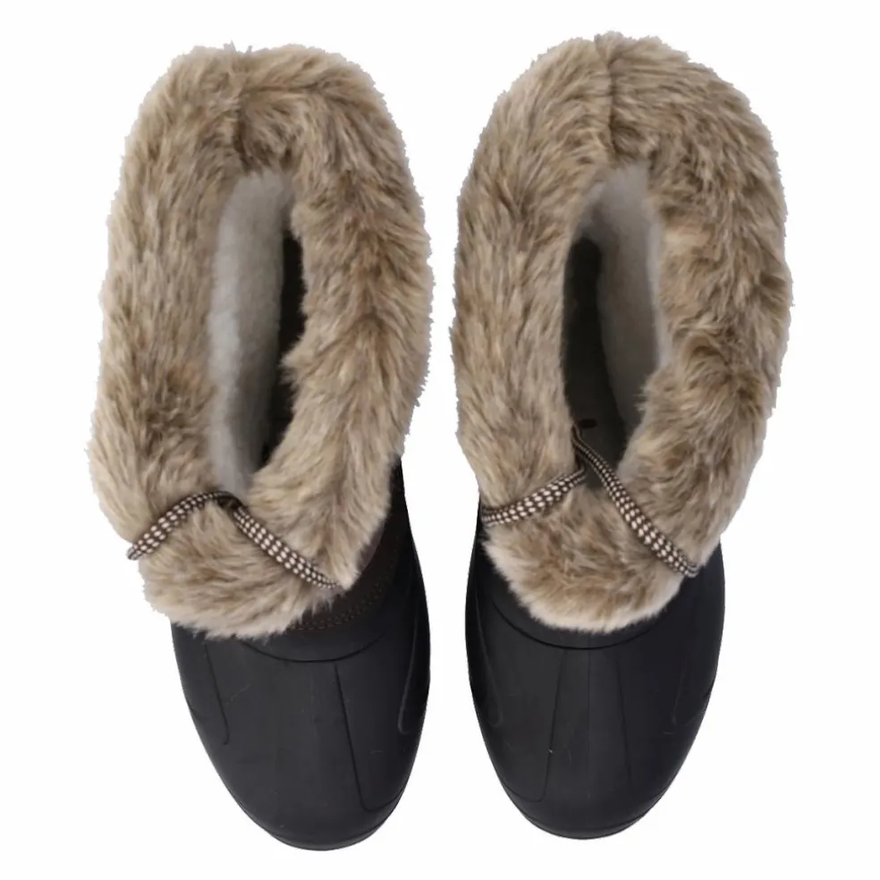 Doposci Nietos Low da donna