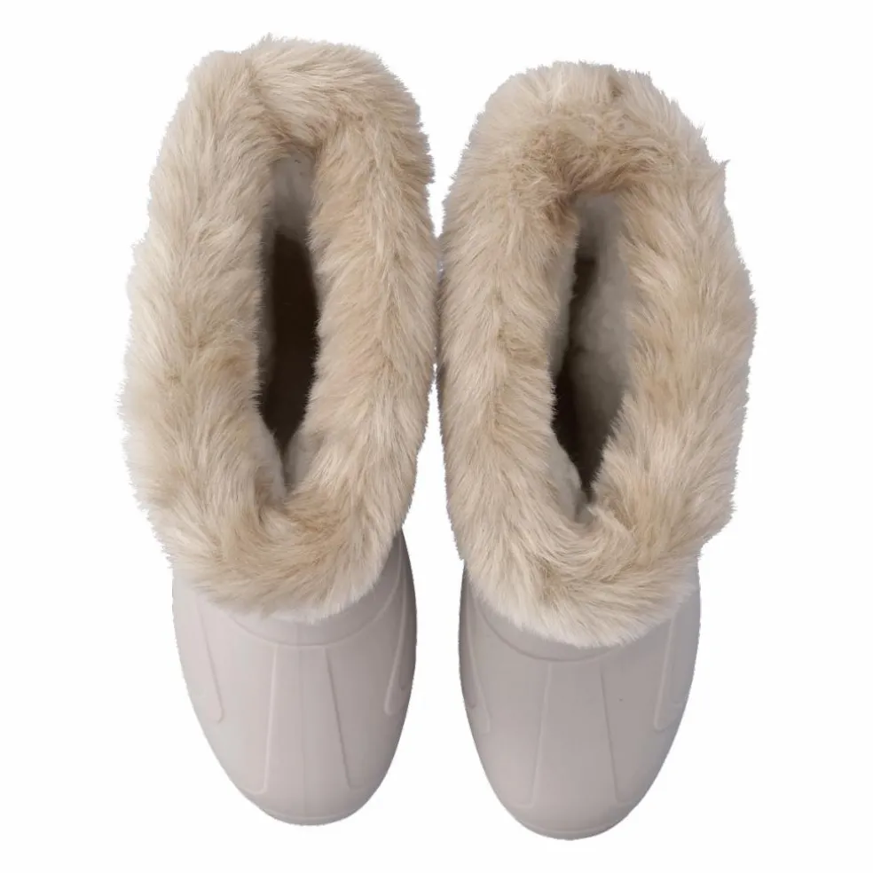 Doposci Nietos Low da donna