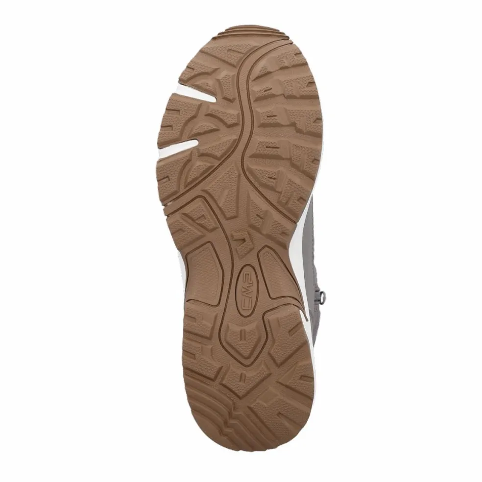 Doposci Notak water-proof da donna