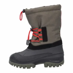 Doposci unisex Ahto da ragazzo