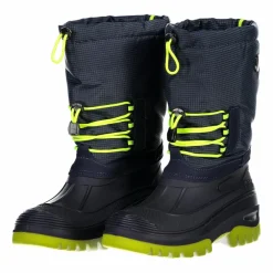 Doposci unisex Ahto da ragazzo